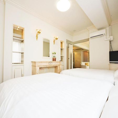 سابورو Hostel Pleasure Maruyama الغرفة الصورة