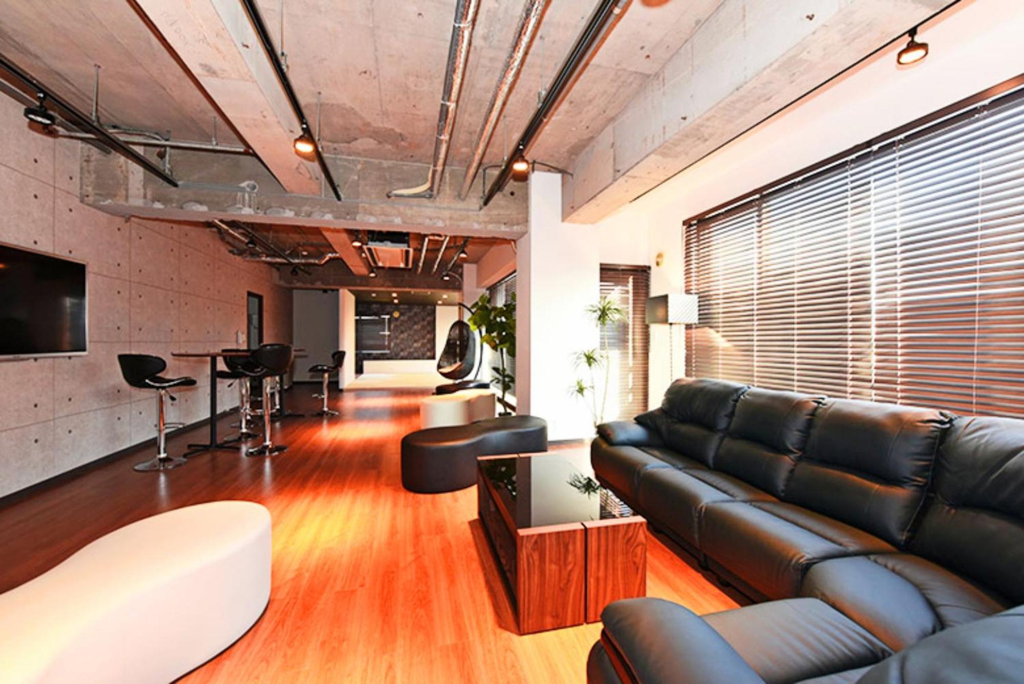 سابورو Hostel Pleasure Maruyama المظهر الخارجي الصورة