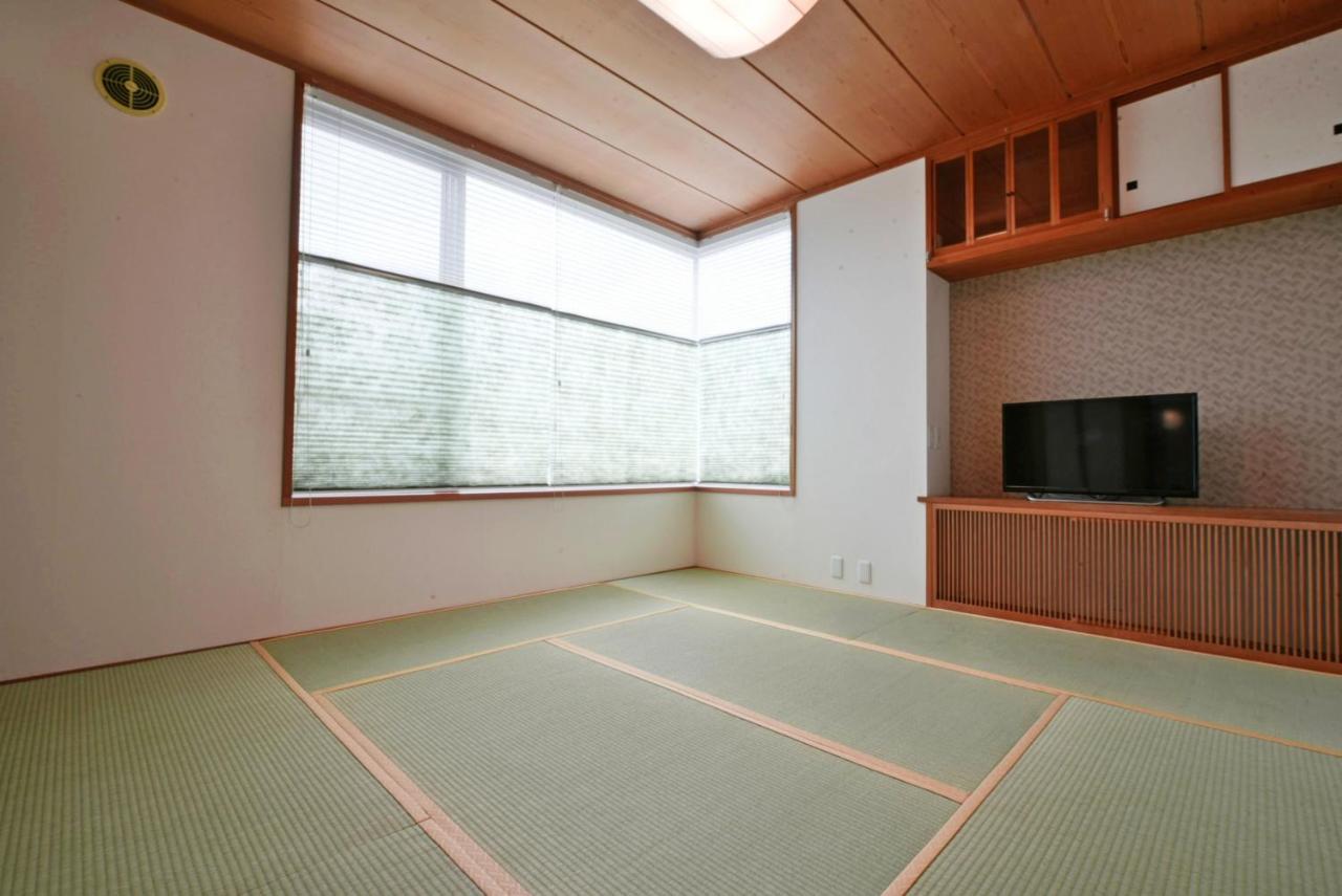 سابورو Hostel Pleasure Maruyama المظهر الخارجي الصورة
