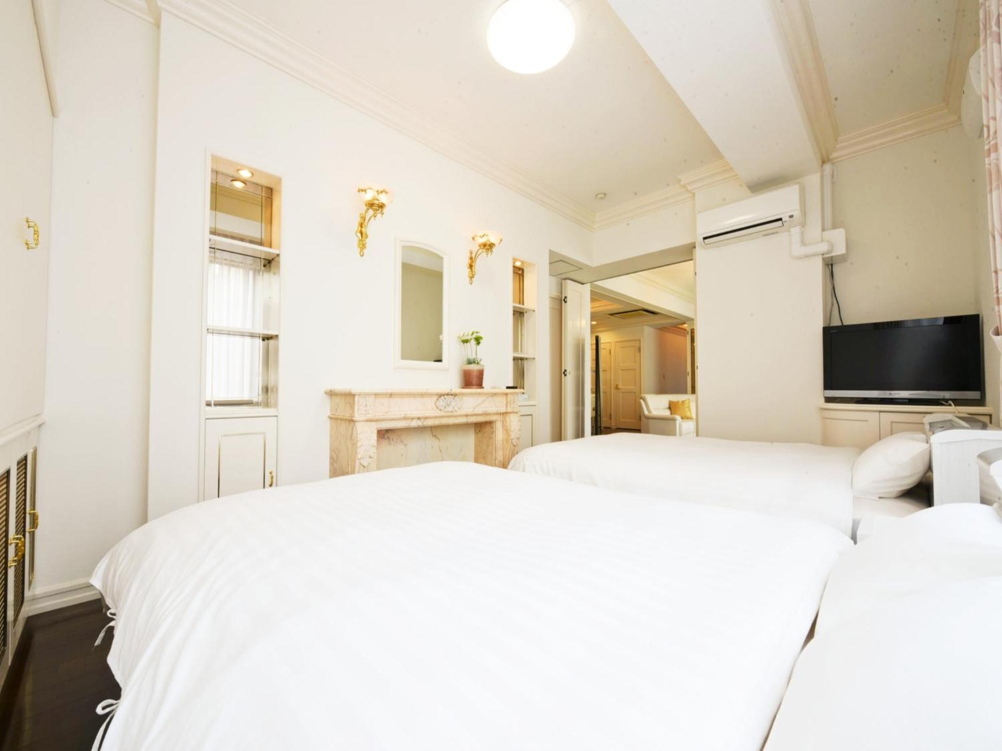 سابورو Hostel Pleasure Maruyama الغرفة الصورة