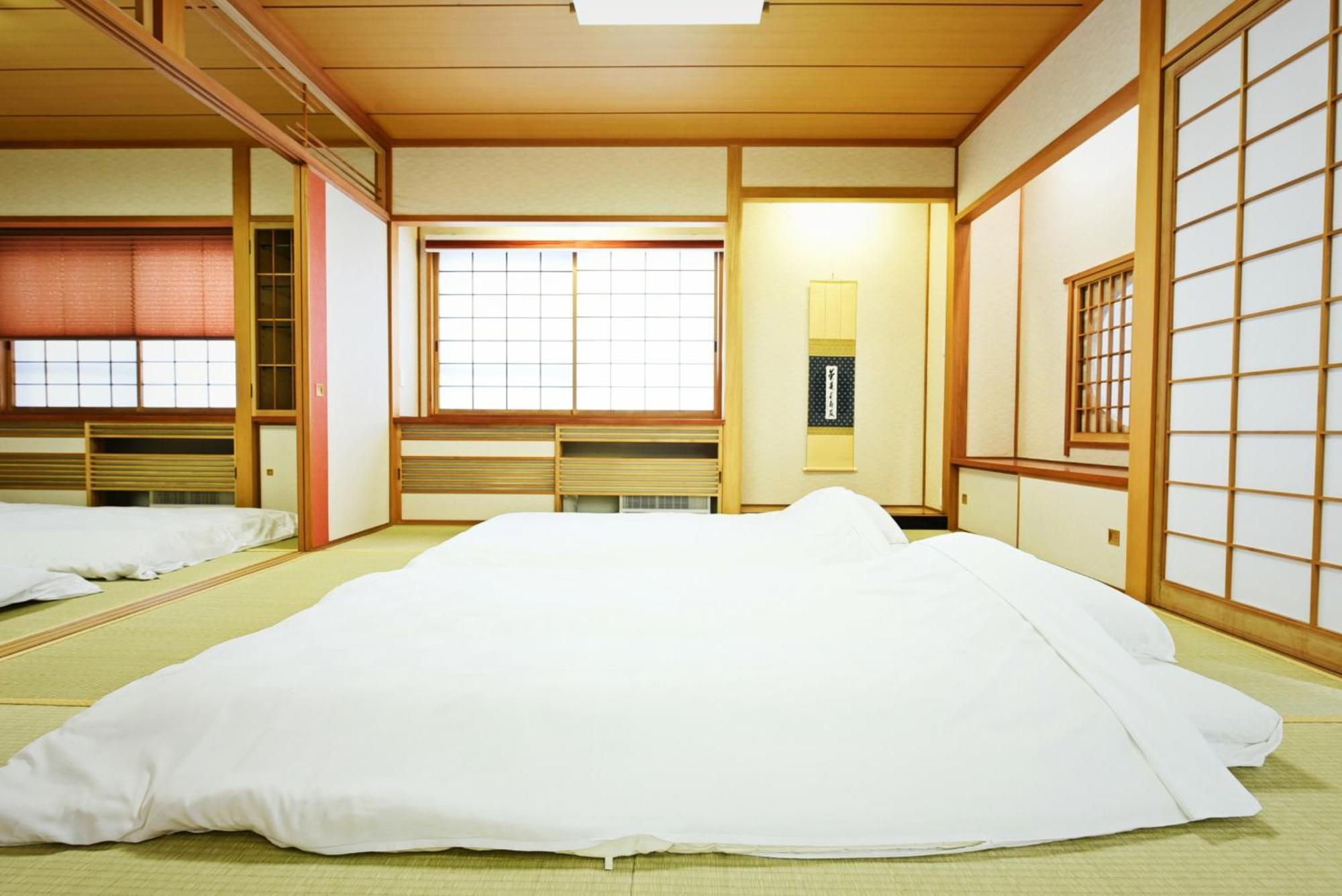 سابورو Hostel Pleasure Maruyama الغرفة الصورة