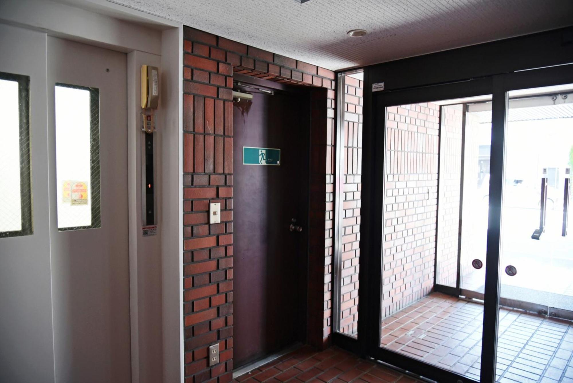 سابورو Hostel Pleasure Maruyama الغرفة الصورة