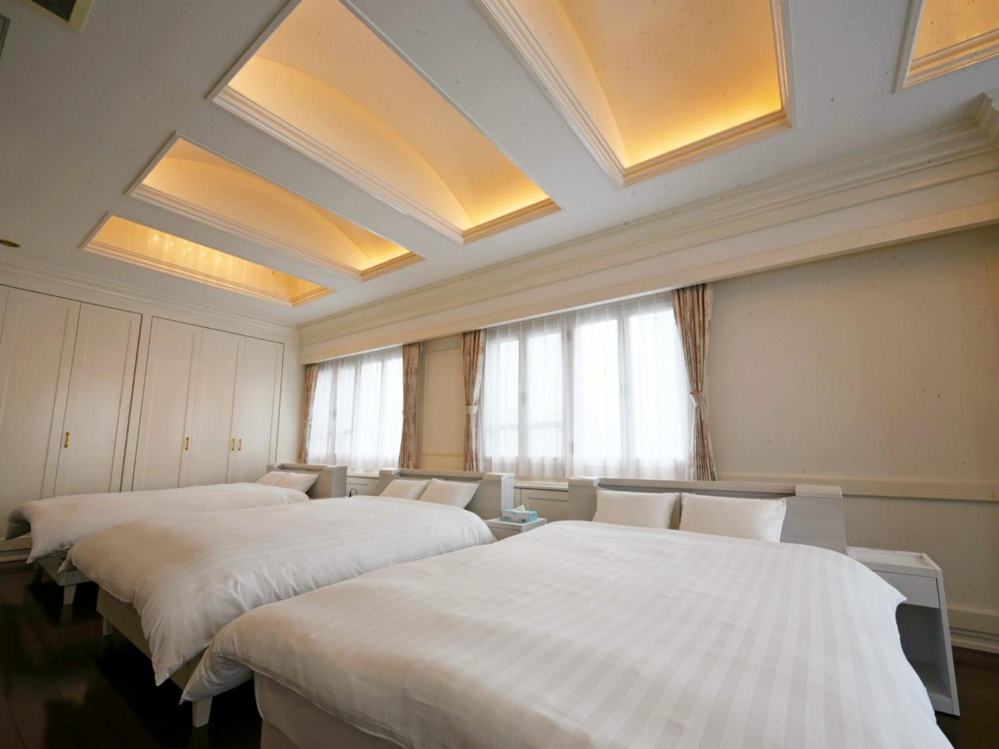 سابورو Hostel Pleasure Maruyama الغرفة الصورة