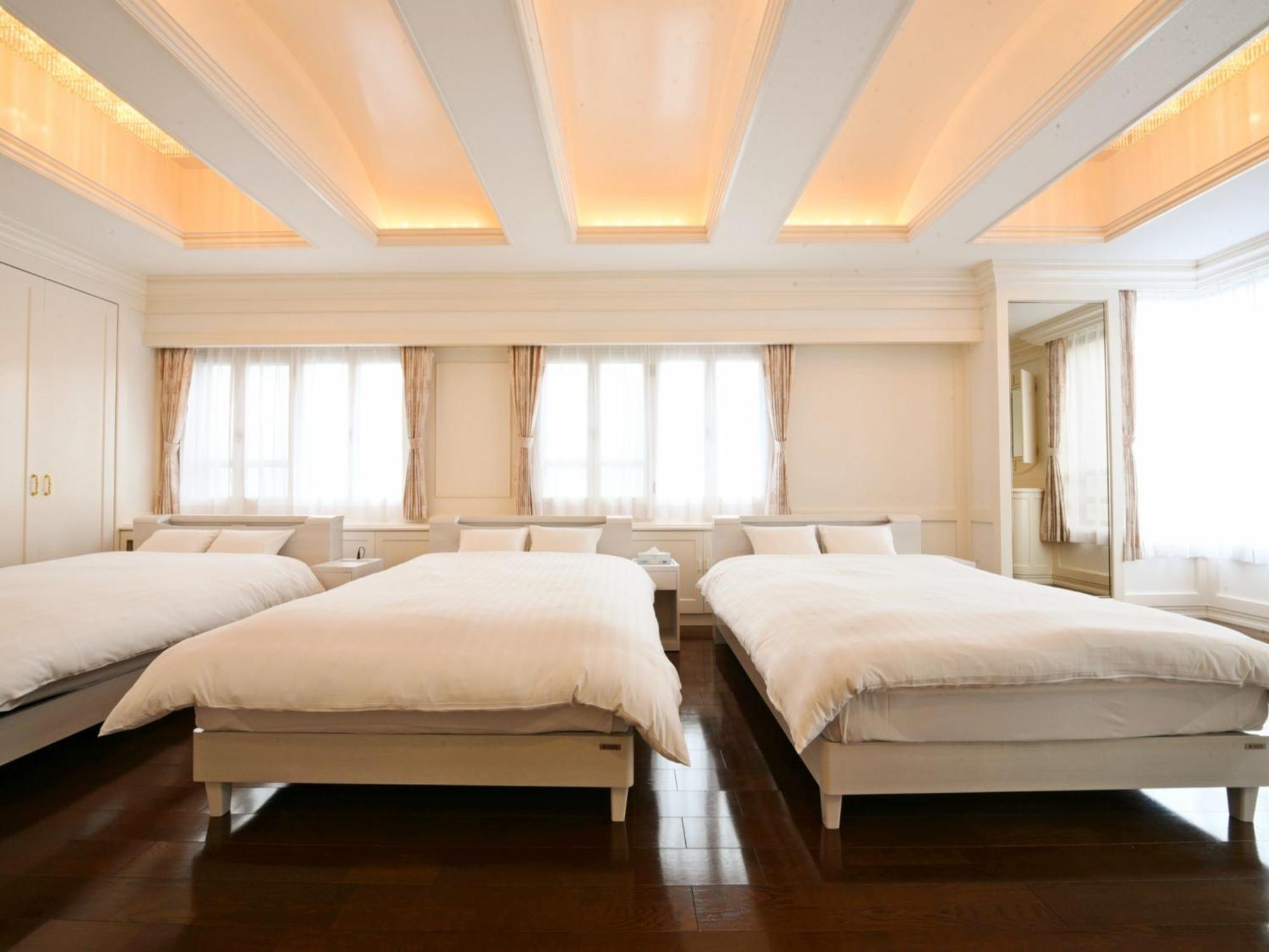 سابورو Hostel Pleasure Maruyama الغرفة الصورة