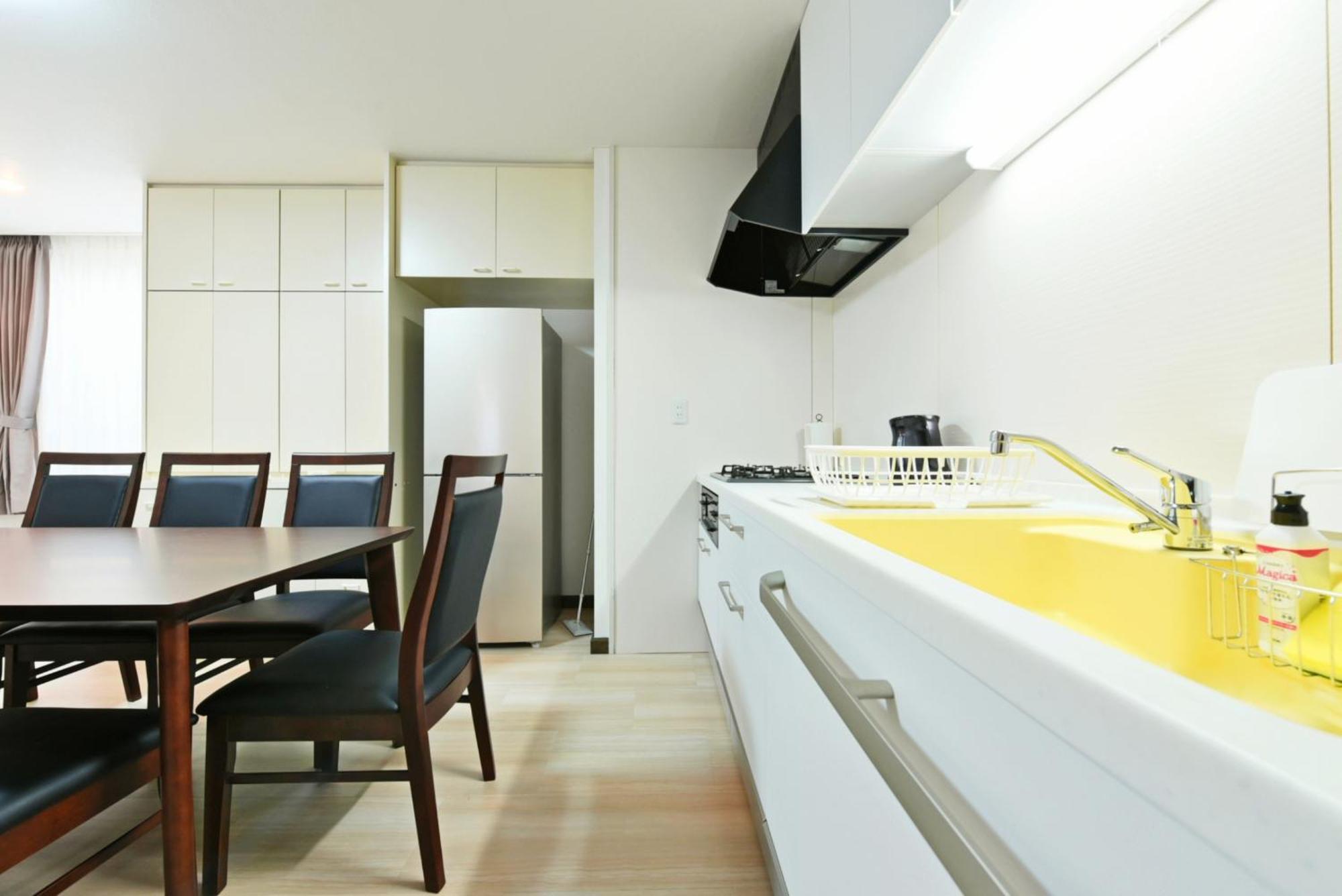 سابورو Hostel Pleasure Maruyama الغرفة الصورة