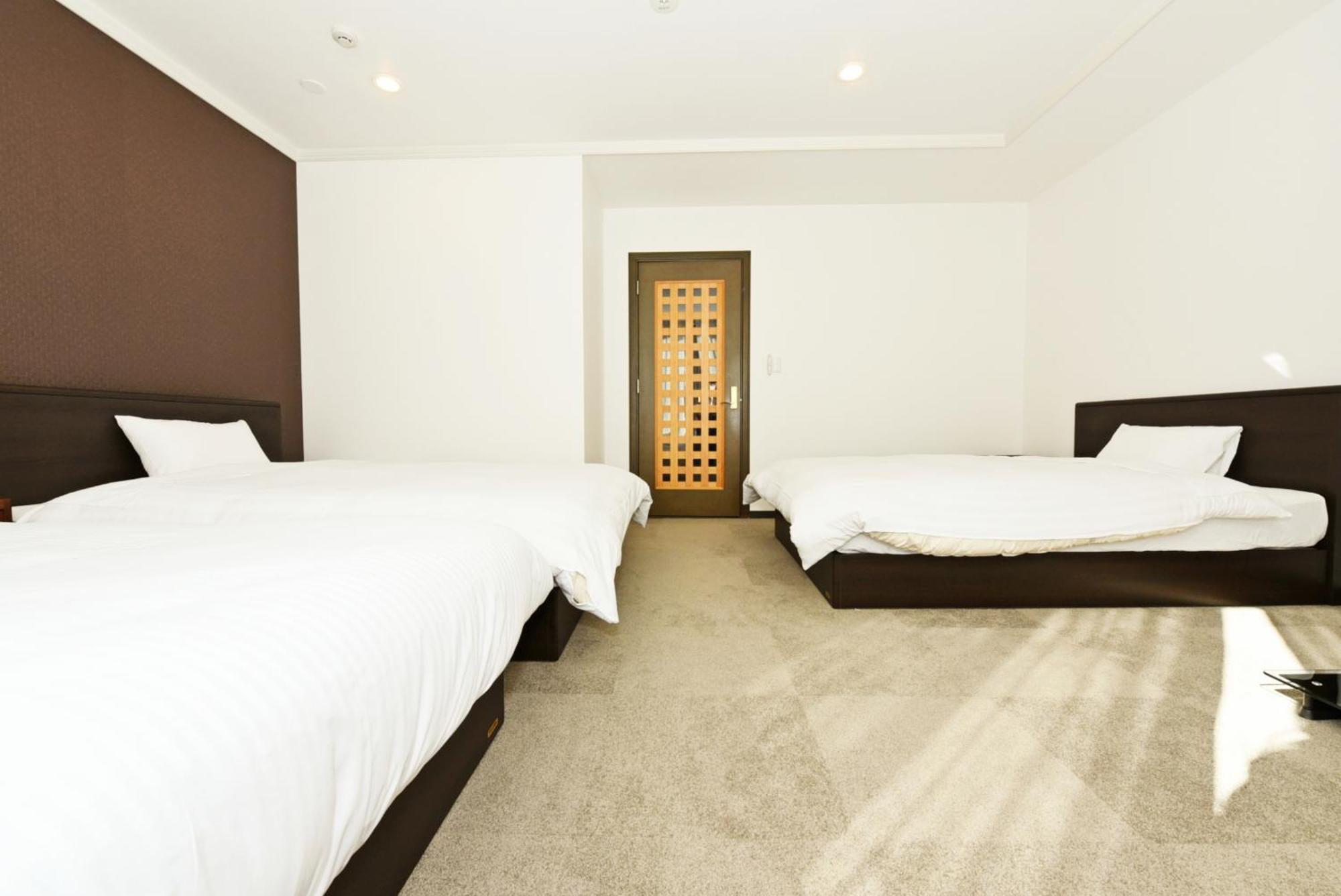 سابورو Hostel Pleasure Maruyama الغرفة الصورة